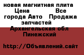 новая магнитная плита › Цена ­ 10 000 - Все города Авто » Продажа запчастей   . Архангельская обл.,Пинежский 